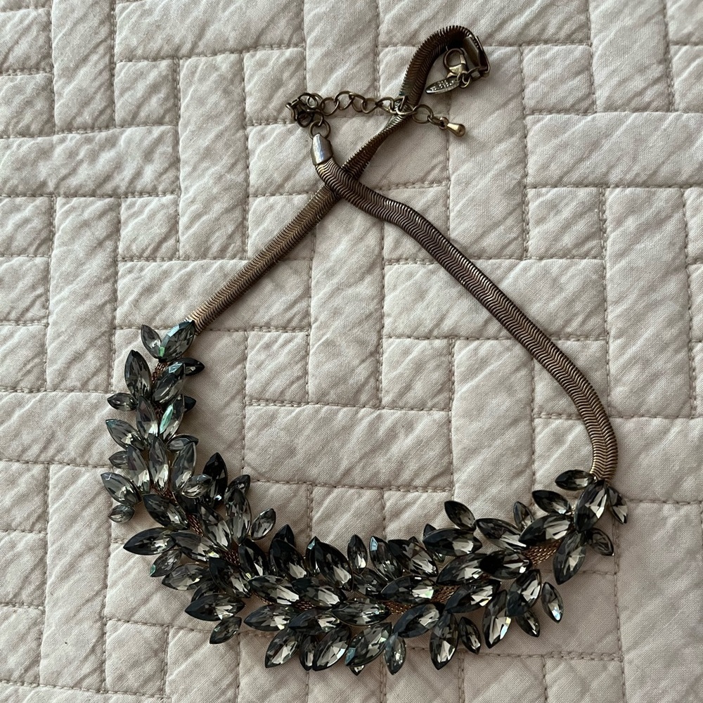Cara NY 18” necklace